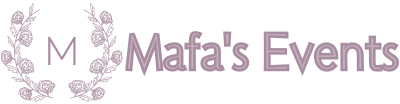 Mafa's Events